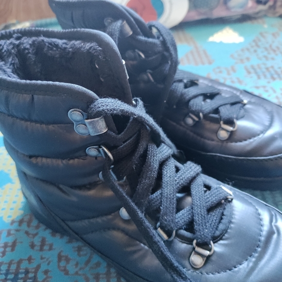 NorthFace Boots Thermoball - Picture 7 of 8